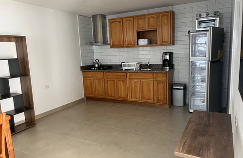 Savaneta Apartment | Nice romantic appartment in savaneta Aruba, near beach area