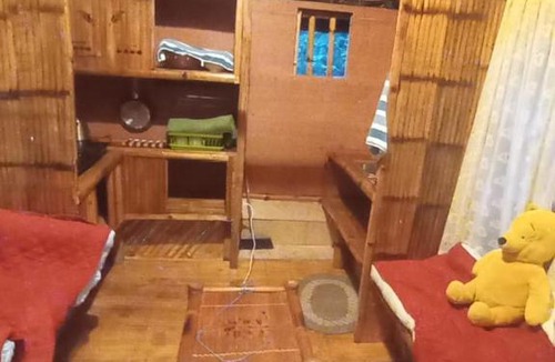 Totolan House | none