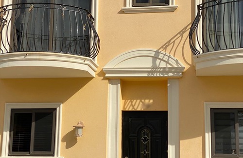 Gold Coast House | Noord Townhouse, at Gold Coast - Aruba