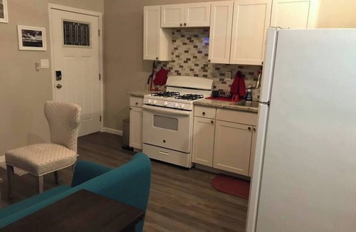 Alamedan Valley Apartment | North Valley studio apartment