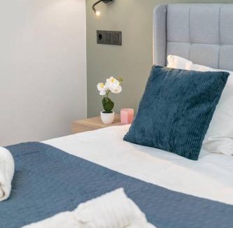 Vista Alegre Apartment | NUEVO Amplio dúplex en la zona del Palacio de Vista Alegre