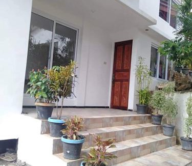 Coron Town Proper Apartment | NVH3 Coron Palawan