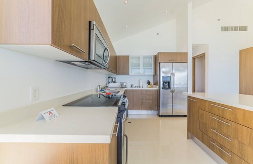 Palm Beach Condo | Oceafront 5 BDR Penthouse like no other in Aruba!