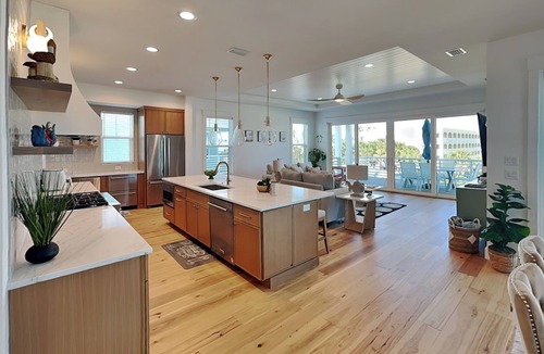 St. Augustine Beach House | Ocean Retreat | Two Luxury Homes w/Private Pools