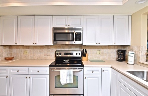 St. Augustine Beach Condo | Oceanfront condo in the heart of St. Augustine Beach with spectacular views!