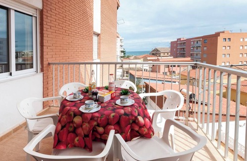 Platja de Piles Apartment | Odisea - Apartment