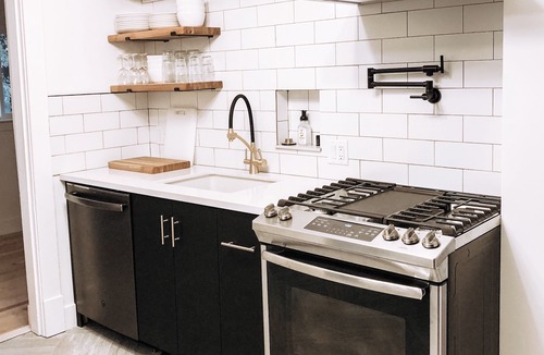 Ogden House | Ogden’s East Bench/Luxury Amenities/Whole Home!