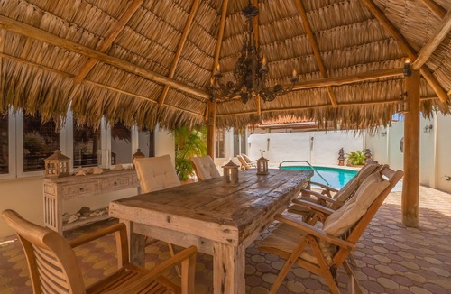 Opal Villa | OJ88 - Private Villa with pool - Close to Palm Beach