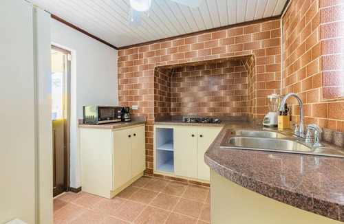 Savaneta House | Old Aloe House - A 100 year old, fully renovated vacation home