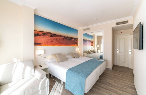 Molinell Hotel | Oliva Nova Beach & Golf Hotel