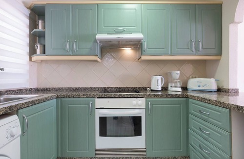 Los Cristianos Apartment | Ona los Claveles