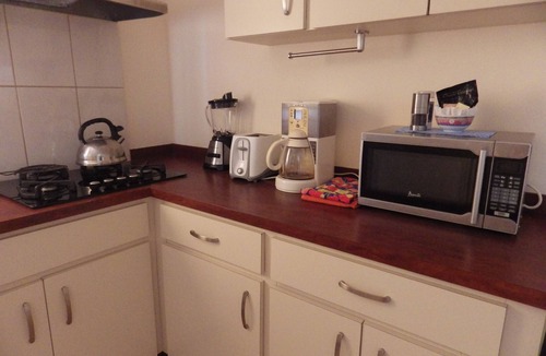 Opal Apartment | One-Bedroom Apartment (#8) - Aruba Cunucu Residence