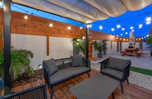 Calbas House | One Happy Getaway on One Happy Island