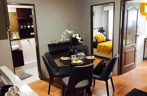 Cagayan de Oro Apartment | One Oasis Condominium Cagayan de Oro near Limketkai