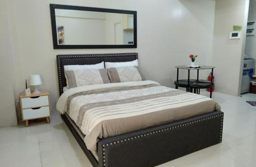 Pasay Apartment | One Palm Tree Villas close to Manila Airport - Terminal 3