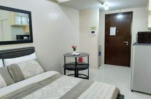 Pasay Apartment | One Palm Tree Villas close to Manila Airport - Terminal 3