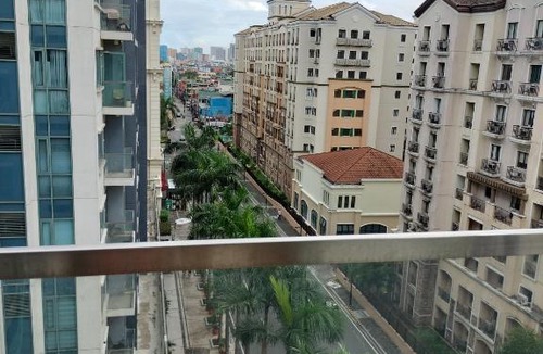 Pasay Apartment | One Palmtree Villa