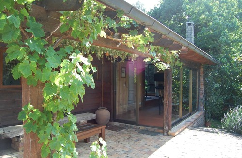 Escobedo de Camargo Cottage | OPPORTUNITY IN SEPTEMBER! BEAUTIFUL DETACHED HOUSE WITH GARDEN. MASCOTAS