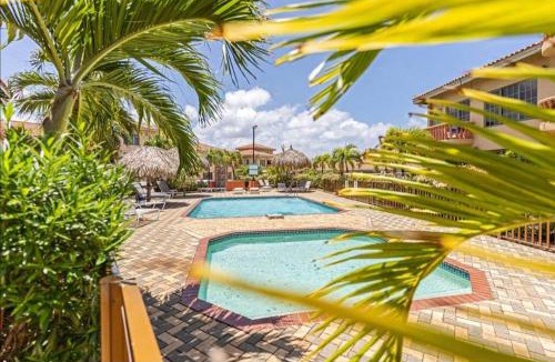 Kamay Apartment | Palma Divine Condo-2BR-2BTH-Pool