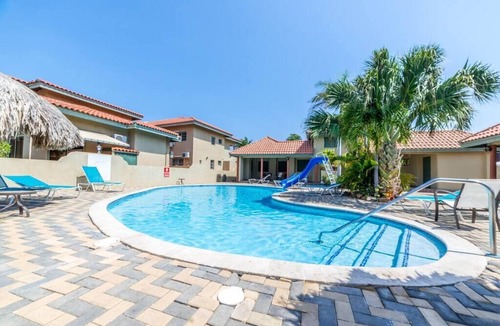 Noord Condo | Palma Real 28 - 2-Bedroom Vacation Condo in Palm Beach, Aruba