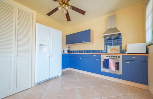 Noord Apartment | Palma Real 28