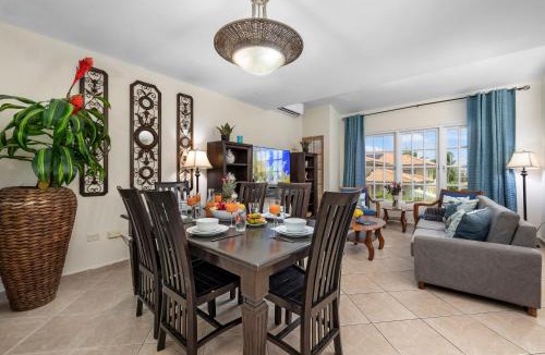 Washington Apartment | Palma Real 29