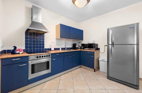 Washington Apartment | Palma Real 29
