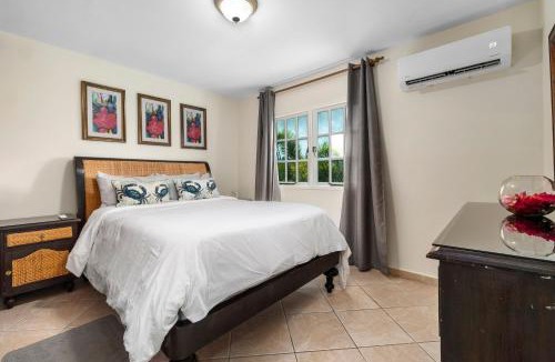Washington Apartment | Palma Real 29