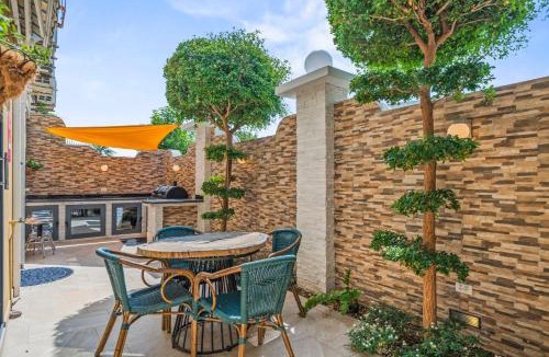 Washington House | Palma Real 60