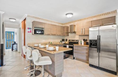 Washington House | Palma Real 60