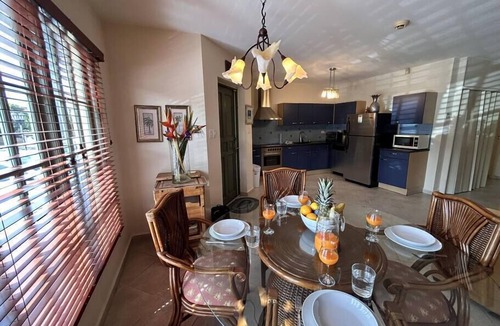 Palm Beach House | Palma Real 69 - Palm Beach 2 bedrooms Condo