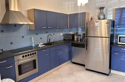 Palm Beach House | Palma Real 69 - Palm Beach 2 bedrooms Condo
