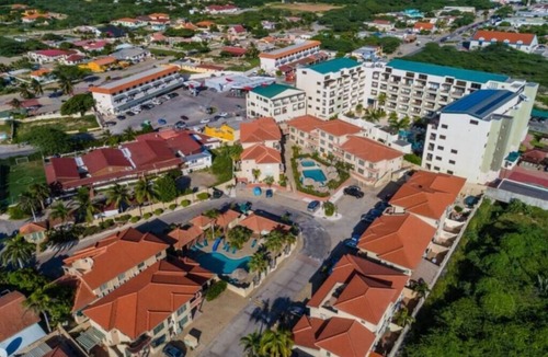 Palm Beach House | Palma Real 69 - Palm Beach 2 bedrooms Condo