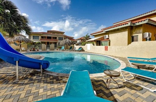 Palm Beach House | Palma Real 69 - Palm Beach 2 bedrooms Condo