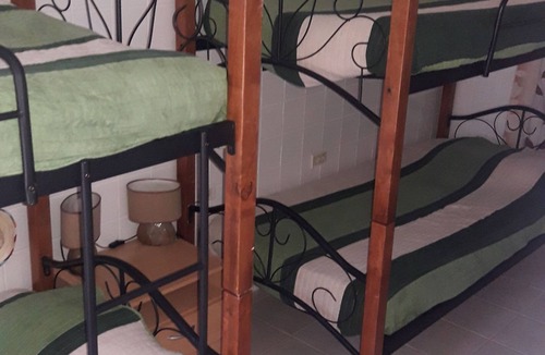 Ponton Hostel | Palmita Hotel Hostel