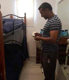 Ponton Hostel | Palmitas Hostel with pool