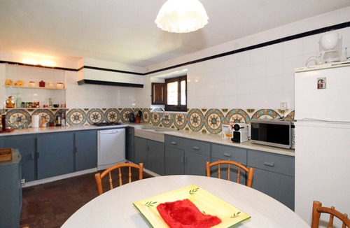 Pals House | Pals Antic by Interhome