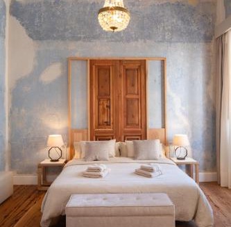 Arrecife Apartment | Panasco Real Suite - Panasco Suites