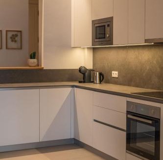 Arrecife Apartment | Panasco Real Suite - Panasco Suites