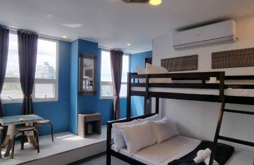 Lapu-Lapu Hostel | Papabo Backpackers Mactan