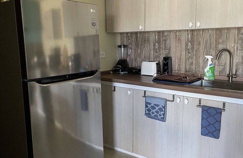 Turibana House | Paradise tranquility with private pool starts with this vacation rental in Aruba
