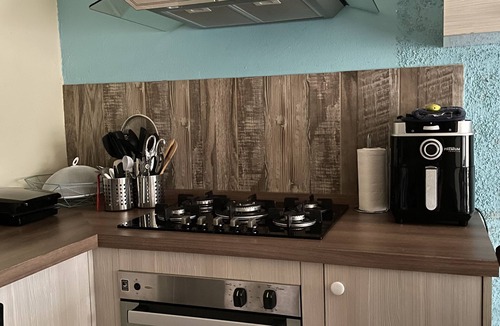 Turibana House | Paradise tranquility with private pool starts with this vacation rental in Aruba