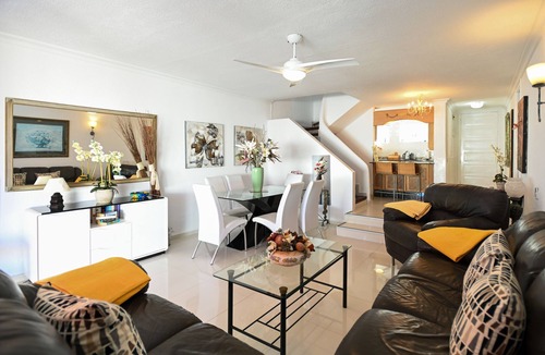 El Madronal Villa | Parque Santiago 1 Private Villa with ocean views luxury 3 bedroom 3 bathroom.