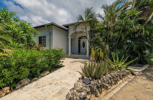 Eagle Beach Villa | Parrot Villa - Stunning vacation home near Eagle Beach