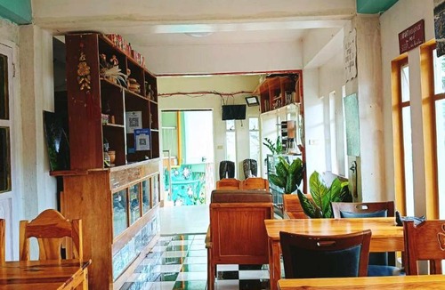 Sagada Hostel | Pas-it Hostel Sagada