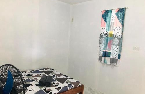 Barangay Buena Suerte Cabin | Payag