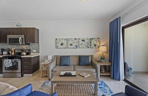 Washington House | PC412 - Pool View - 1BR Perfect for a couple or Family - Close to Palm Beach - 1BR