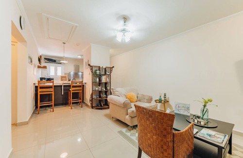 Tanki Leendert House | Peace and tranquility at the original Villa Aura