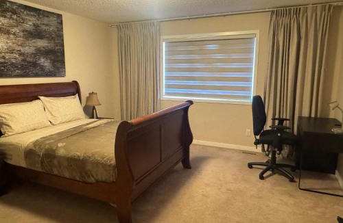 Panorama Hills Apartment | Peace Home