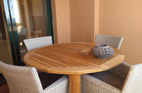 Aduanas Apartment | Penthouse - Sleeps 4 - Rooftop terrace - Pool